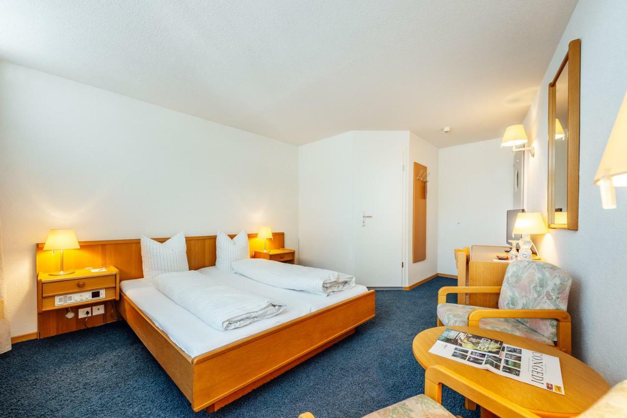 Hotel-Restaurant Bellevue Flims Extérieur photo